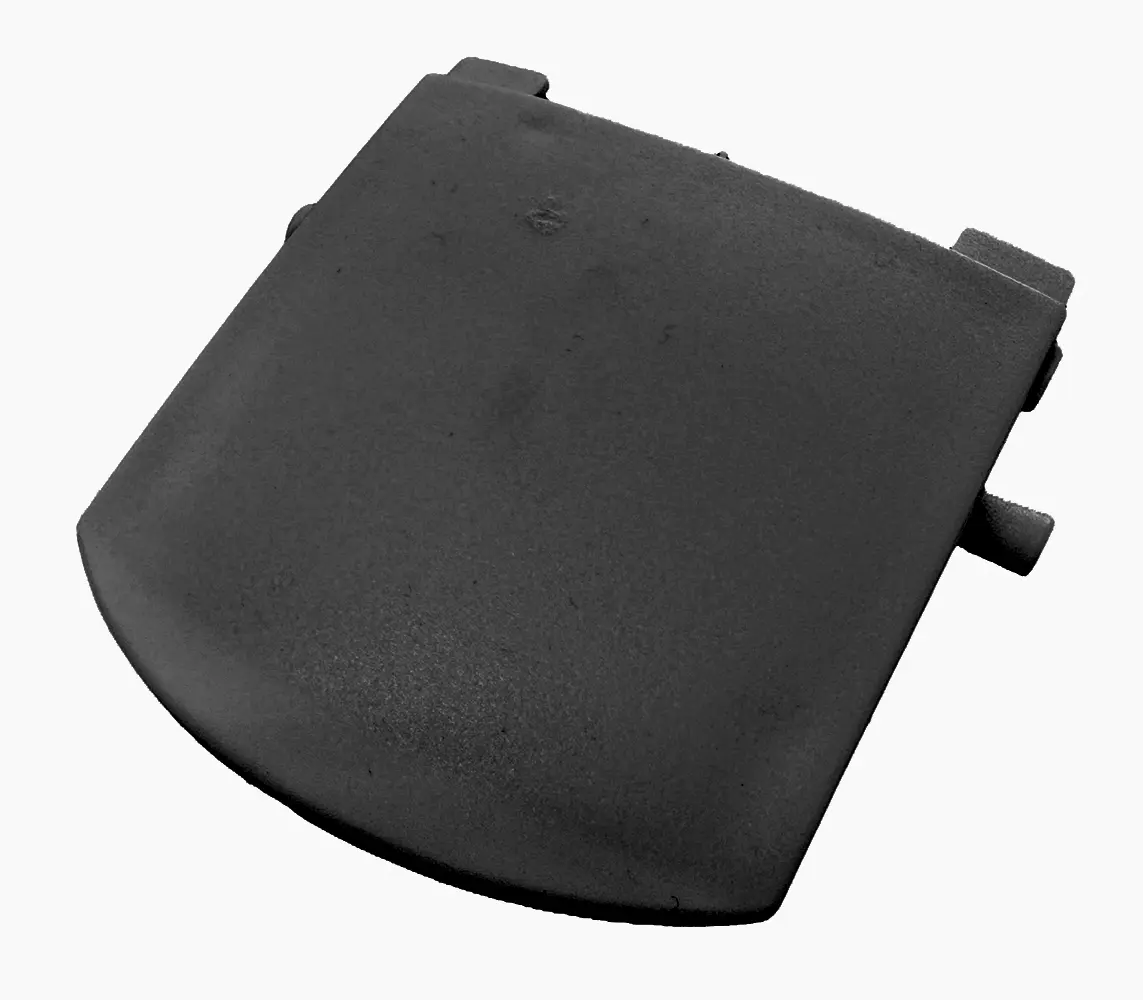 karcher knop kopie zwart